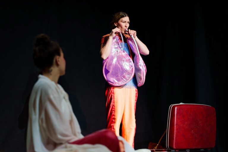 ATMEN - Edgar und Allan