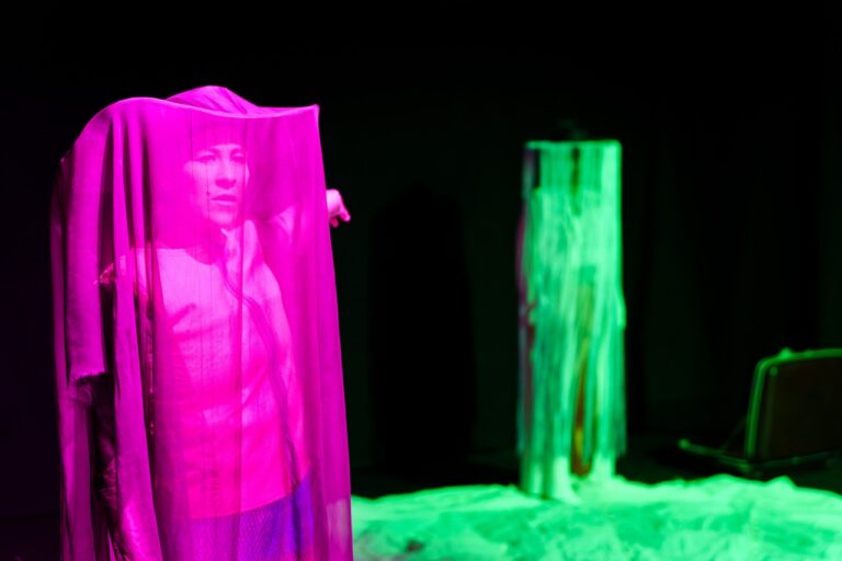 ATMEN - Edgar und Allan