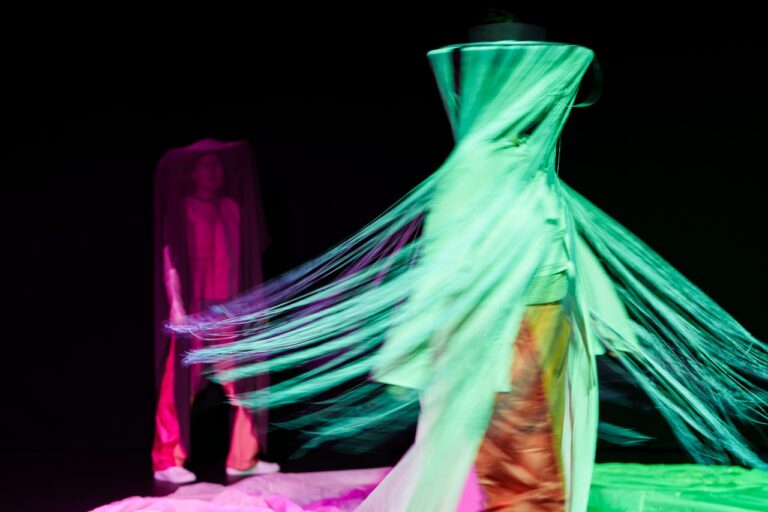 ATMEN - Edgar und Allan