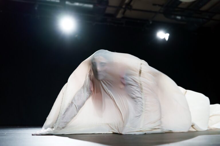 ATMEN - Edgar und Allan