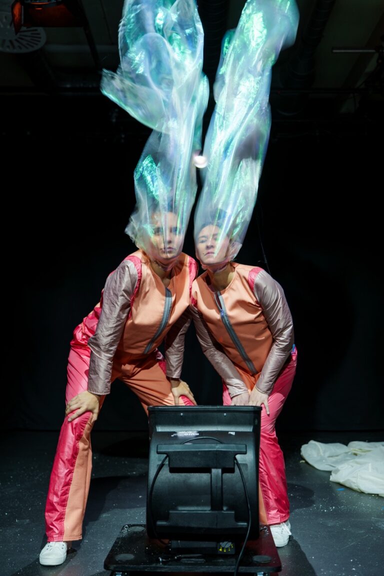 ATMEN - Edgar und Allan