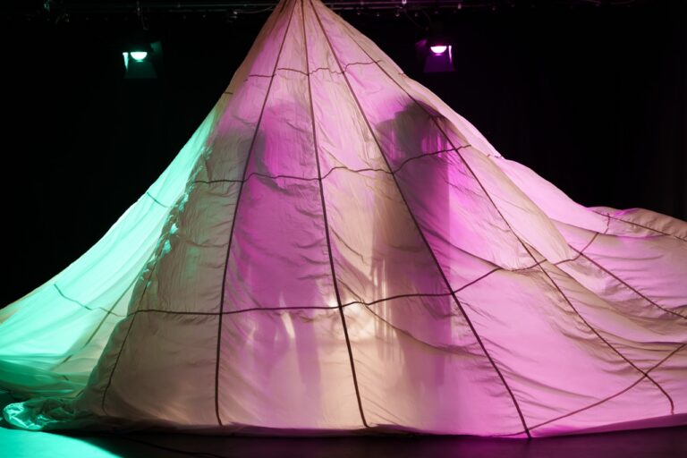 ATMEN - Edgar und Allan